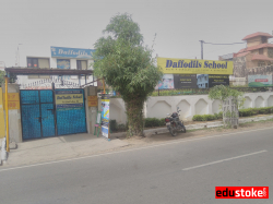 Pre schools, Playschools schools in Raispur, Ghaziabad, DAFFODILS SCHOOL, R- 7/ 189, RAJ NAGAR, SANJAY NAGAR FLYOVER, Sector 10,Raj Nagar, Ghaziabad