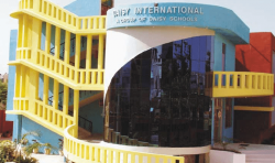 Pre schools, Playschools schools in Rohini Sector 16, Delhi, DAISY INTERNATIONAL SCHOOL, BLOCK-A , SECTOR 16, NEAR POCKET A8 RAM MANDIR, Sector 16A,Rohini, Delhi