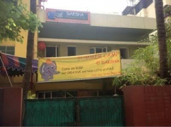Best Day Care Centres in Ameerpet, Hyderabad, DAKSHA KIDS, 8-3-318/6, Engineers Colony, Yousufguda, Padala Ramareddy Colony,Yousufguda, Hyderabad