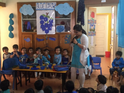 DAKSHA KIDS Galley Image 3
