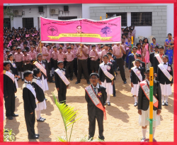 DANIEL THOMAS MATRICULATION HIGHER SECONDARY SCHOOL Galley Image 2
