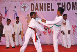 DANIEL THOMAS MATRICULATION HIGHER SECONDARY SCHOOL Galley Image 4