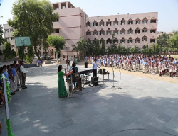 Darbari Lal D.A.V. Model School Gallery Image 2