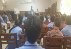 Darbari Lal D.A.V. Model School Gallery Image 3