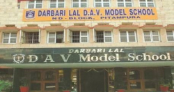 Darbari Lal D.A.V. Model School Galley Image 2