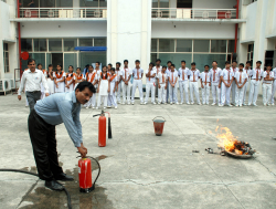 स्कूल गैली छवि