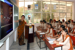 Dashmesh Public School Galley Image 4