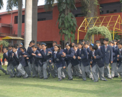 DAV Centenary Public School Galley Image 4