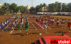 Best CBSE Schools in Mumbai, D A V International School, CTS No. 1313, Ambedkar Road, Near Kalidas Natyagriha,Mulund West, Mulund West,Vardhman Nagar, Mumbai