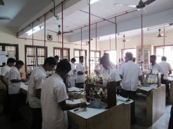 D.A.V Matriculation School Galley Image 2