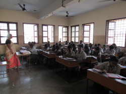 D.A.V Matriculation School Galley Image 3