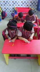 Pre schools, Playschools schools in G T B Nagar, Delhi, D.A.V NURSERY SCHOOL, OUTRAM LINES, MUKHERJEE NAGAR, OPP NEW LIFE HOSPITAL, MUKHERJEE NAGAR, G T B Nagar,Mukherjee Nagar, Delhi