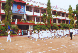 BSD DAV Public School Galley Image 1