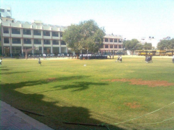 BSD DAV Public School Galley Image 4