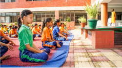 DAV Public School Galley Image 3