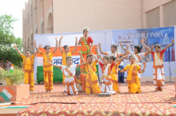 DAV Public School Galley Image 4