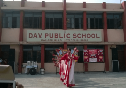 DAV Public School Galley Image 2