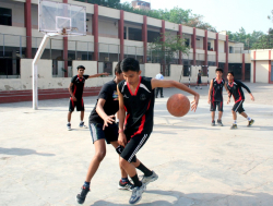 DAV Public School Galley Image 3
