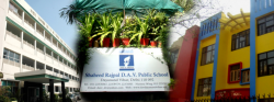 Shaheed Rajpal DAV Public School Galley Image 2