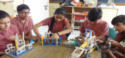Shaheed Rajpal DAV Public School Galley Image 3