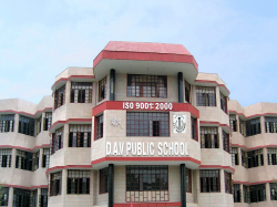 DAV Public School Galley Image 2