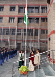 DAV Public School Galley Image 2
