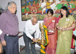 DAV Public School Galley Image 4