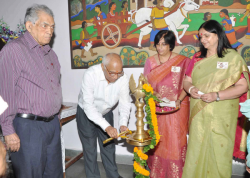 ಶಾಲೆಯ ಗ್ಯಾಲಿ ಚಿತ್ರ