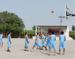 DAV Public School Galley Image 3