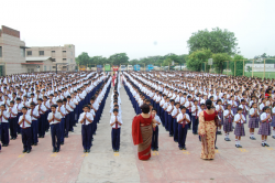 DAV Public School Galley Image 4