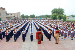 imagen de la galera de la escuela