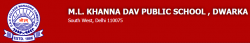 Day School in Delhi, DAV Public School, Dwarka South West, Dwarka, Delhi
