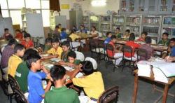 DAV Public School Galley Image 4