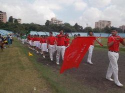 imagen de la galera de la escuela