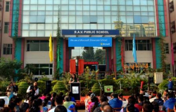 M.L. Khanna DAV Public School, Dwarka Galley Image 2