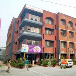 DAV Public School Galley Image 2