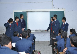 DAV Public School Galley Image 3