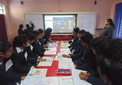 DAV Public School Galley Image 4
