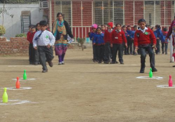 DAV Public School Galley Image 4