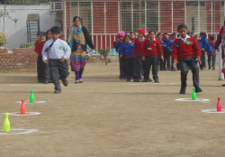 imagen de la galera de la escuela