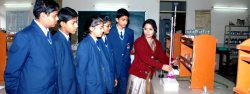 DAV PUBLIC SCHOOL Galley Image 3