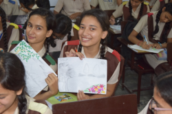 DAV Public School Galley Image 4