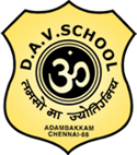 Dayananda Anglo Vedic School, Sree Nandeeswarar Campus, Adambakkam, one of the best school in Chennai
