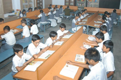 Dayananda Anglo Vedic School Galley Image 3