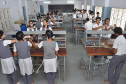 Dayananda Anglo Vedic School Galley Image 4