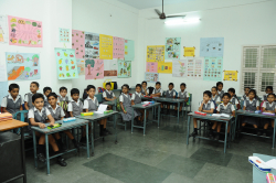 Dayananda Anglo Vedic School Galley Image 4