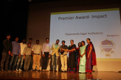 Dayananda Sagar International School Galley Image 2