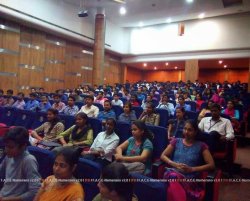 Dayananda Sagar International School Galley Image 3