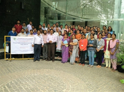 Dayananda Sagar International School Galley Image 4