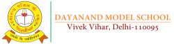 Schools in Jhilmil Colony, Delhi, Dayanand Model School,  B-Block, Vivek Vihar, Vivek Vihar Phase I,Vivek Vihar, Delhi